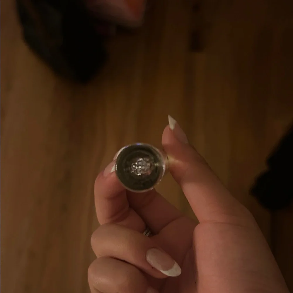 Anthropologie Cashmere Sweater - Picture 2 of 3